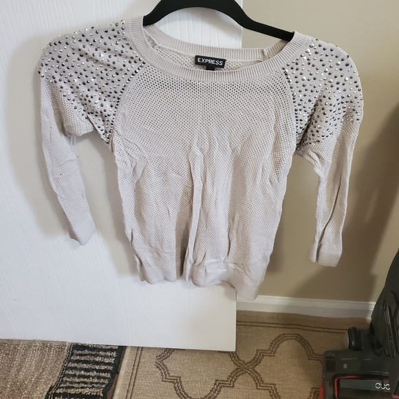 Express Sweaters - Express Sweater